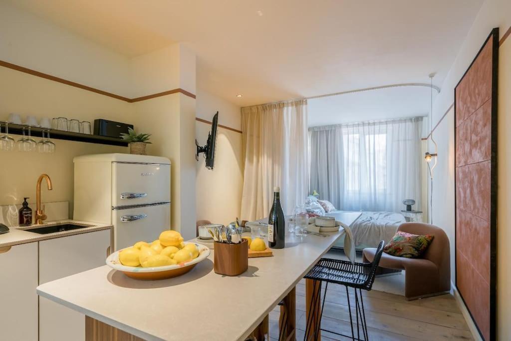 Gerenoveerd - Top Locatie! Knokke-Heist Exterior foto